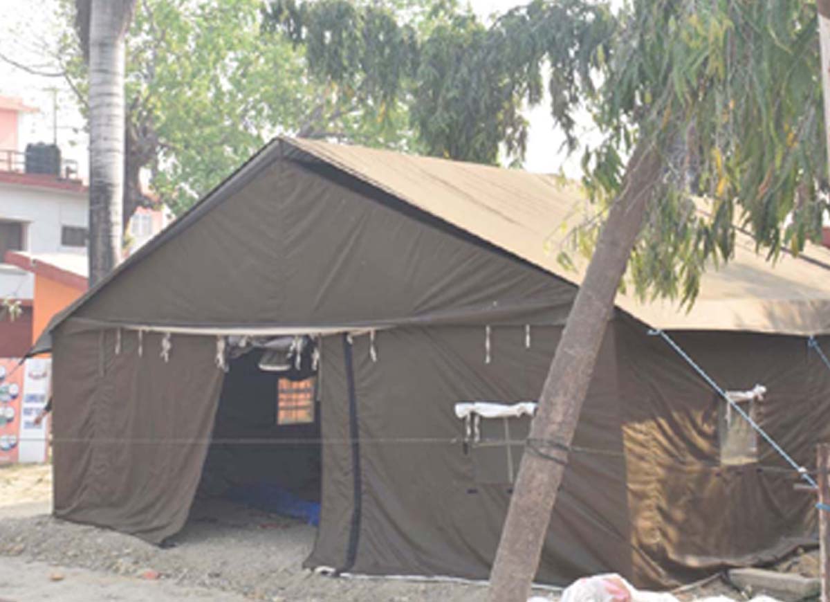 विदेशबाट आउनेलाई १० दिन क्वारेन्टिनमा राखिने